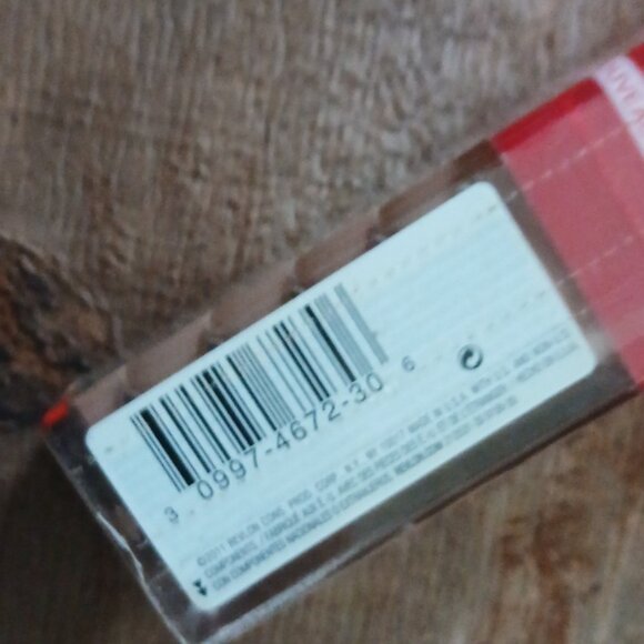 Revlon cream makeup - Picture 4 of 4